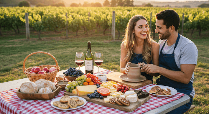 Auckland, New Zealand: Top 100 Date Ideas for Every Couple