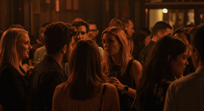 Auckland Nightlife: Best Spots to Meet Singles