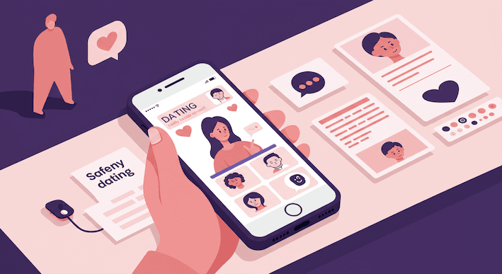 Dating Safety: Essential Tips for Meeting Someone New