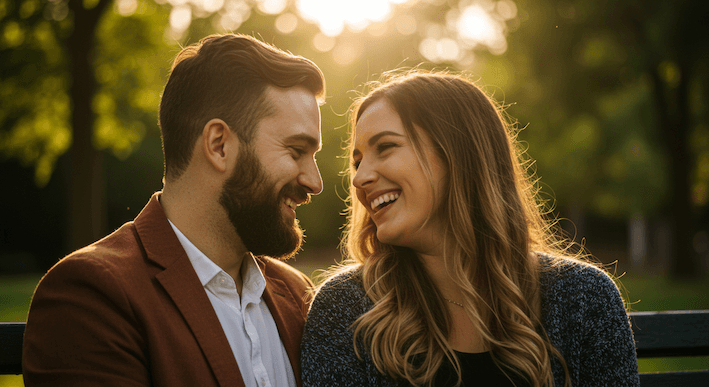 Building Emotional Connection: Beyond Surface-Level Dating